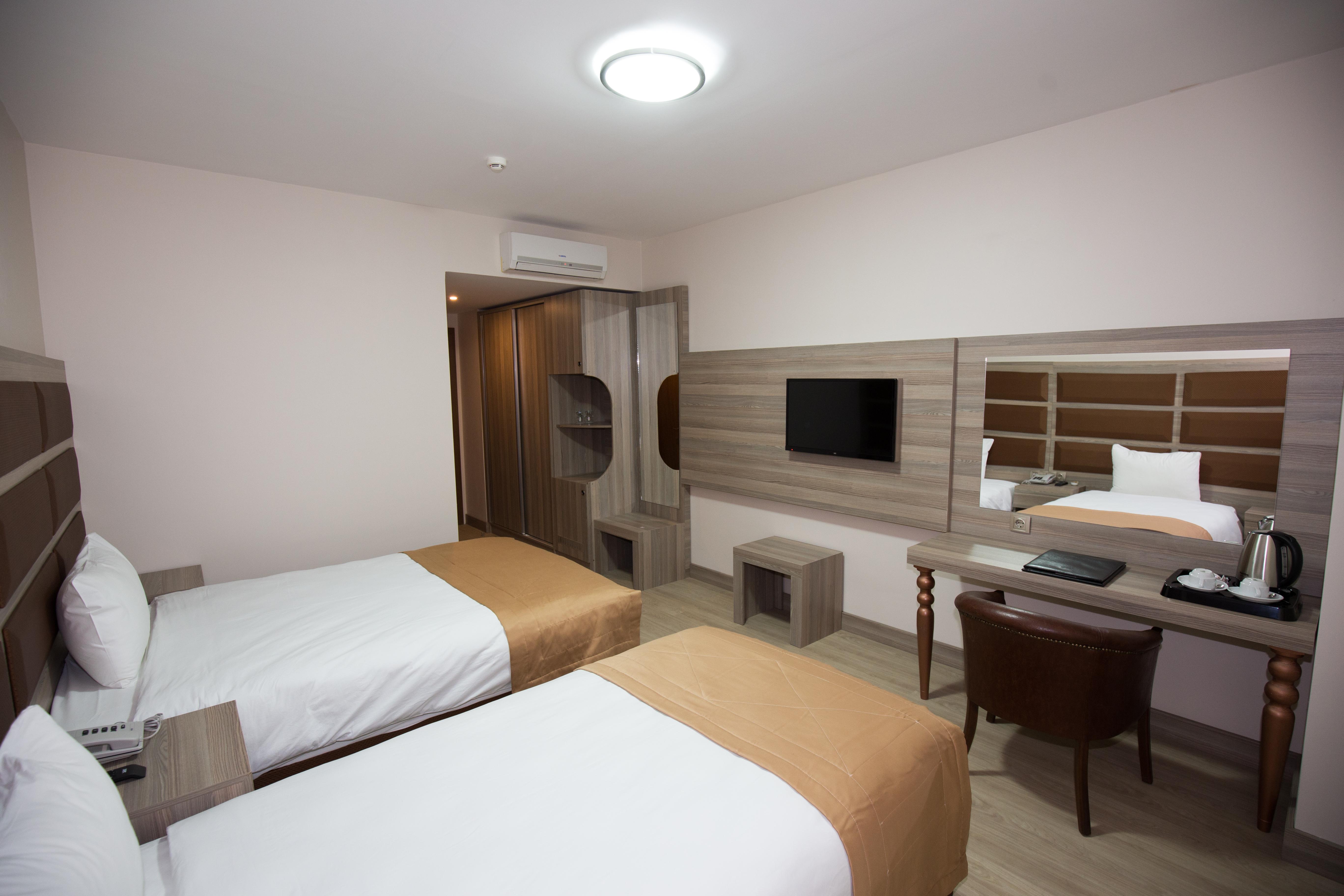 Seckin Hotel Sakarya  Exterior foto