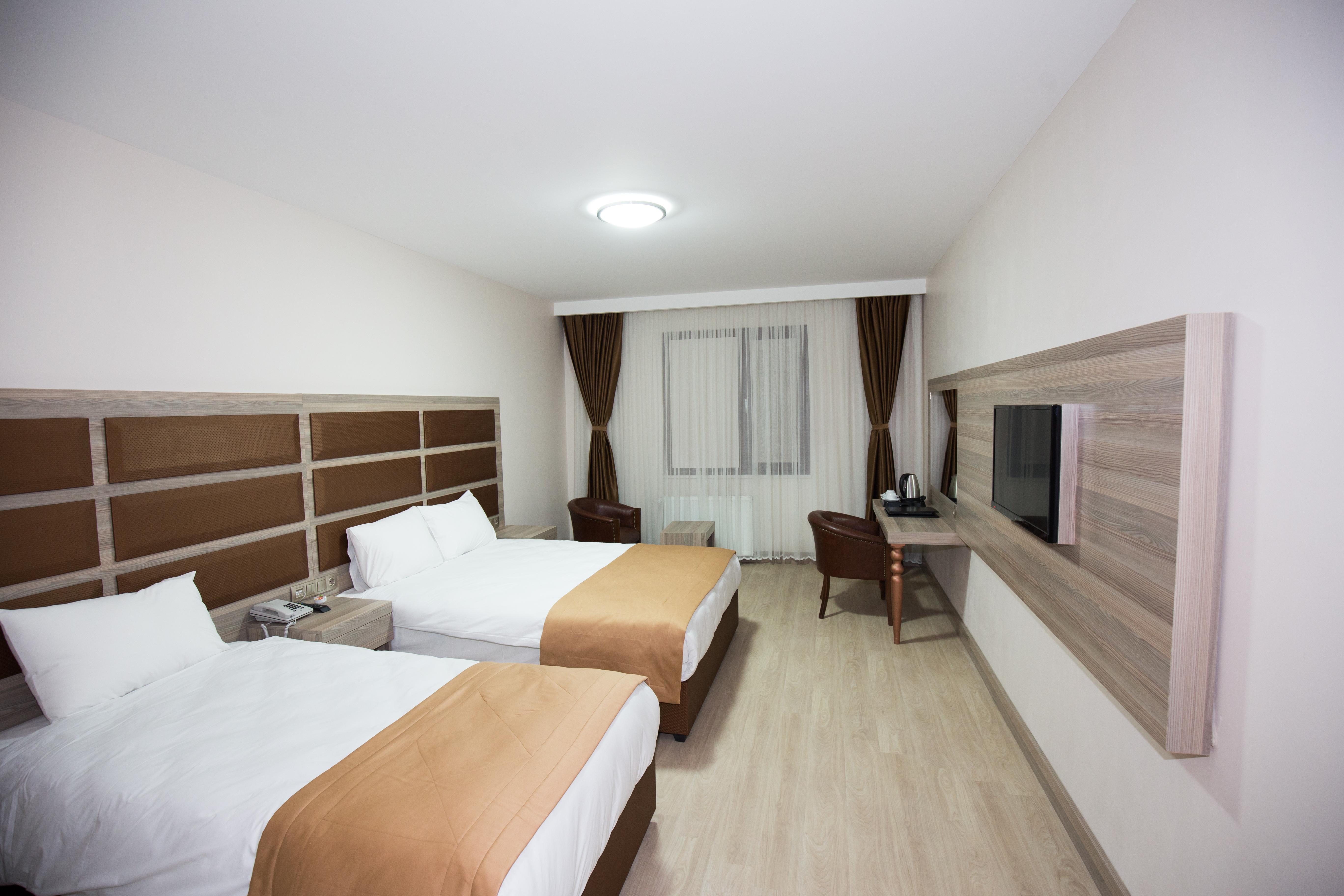 Seckin Hotel Sakarya  Exterior foto