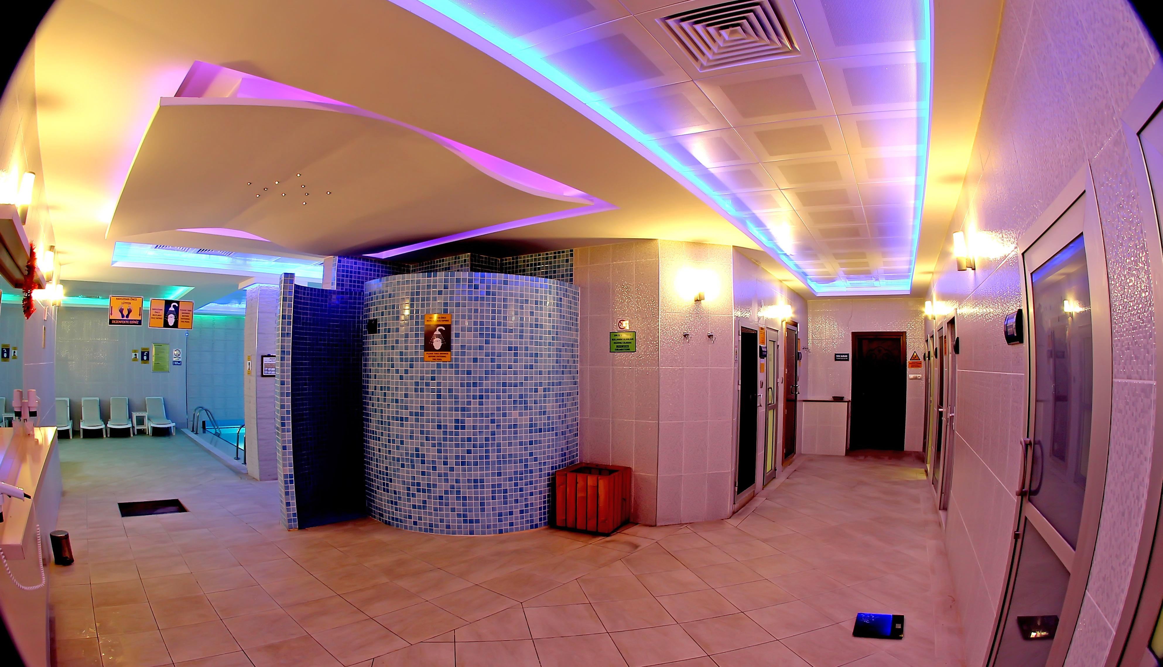 Seckin Hotel Sakarya  Exterior foto