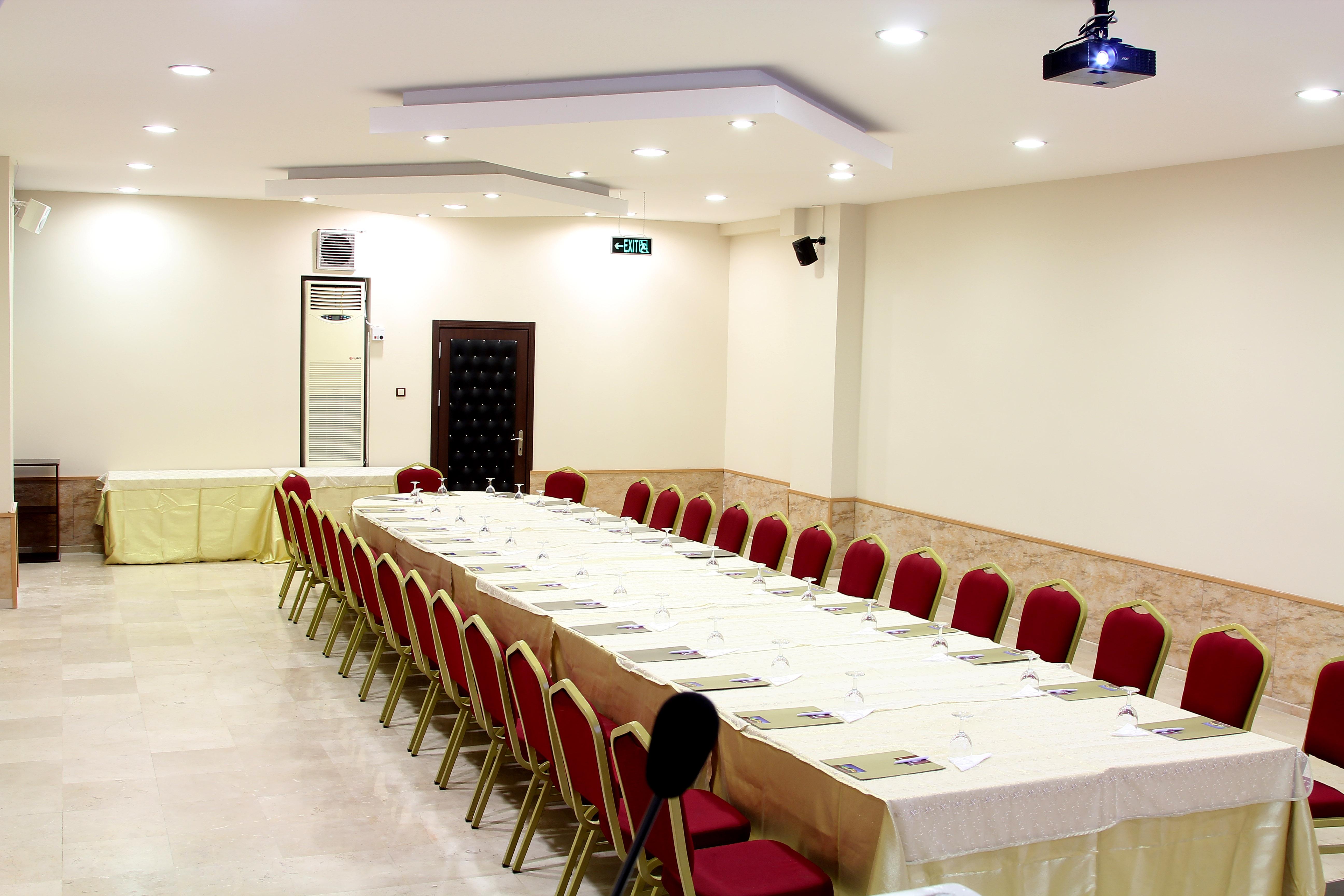 Seckin Hotel Sakarya  Exterior foto