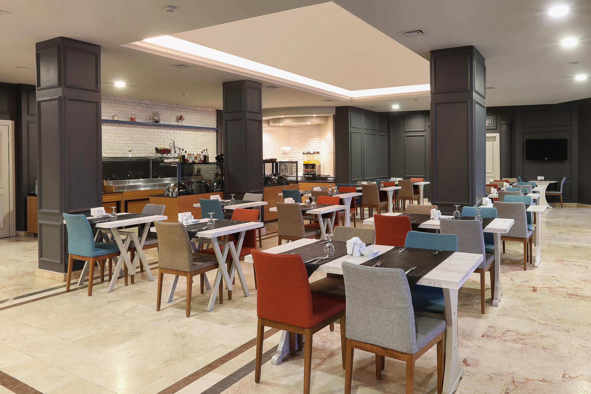 Seckin Hotel Sakarya  Exterior foto
