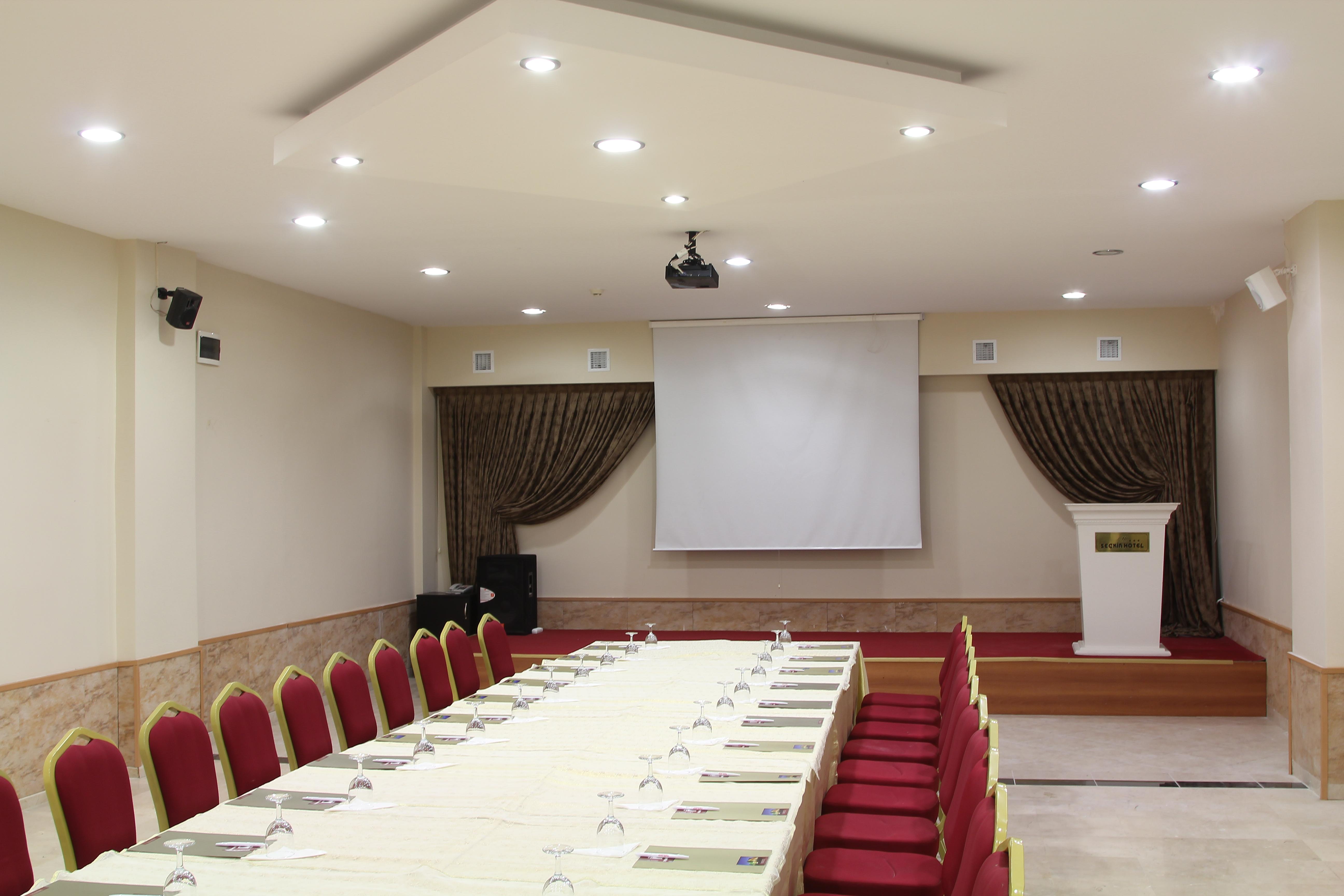 Seckin Hotel Sakarya  Exterior foto