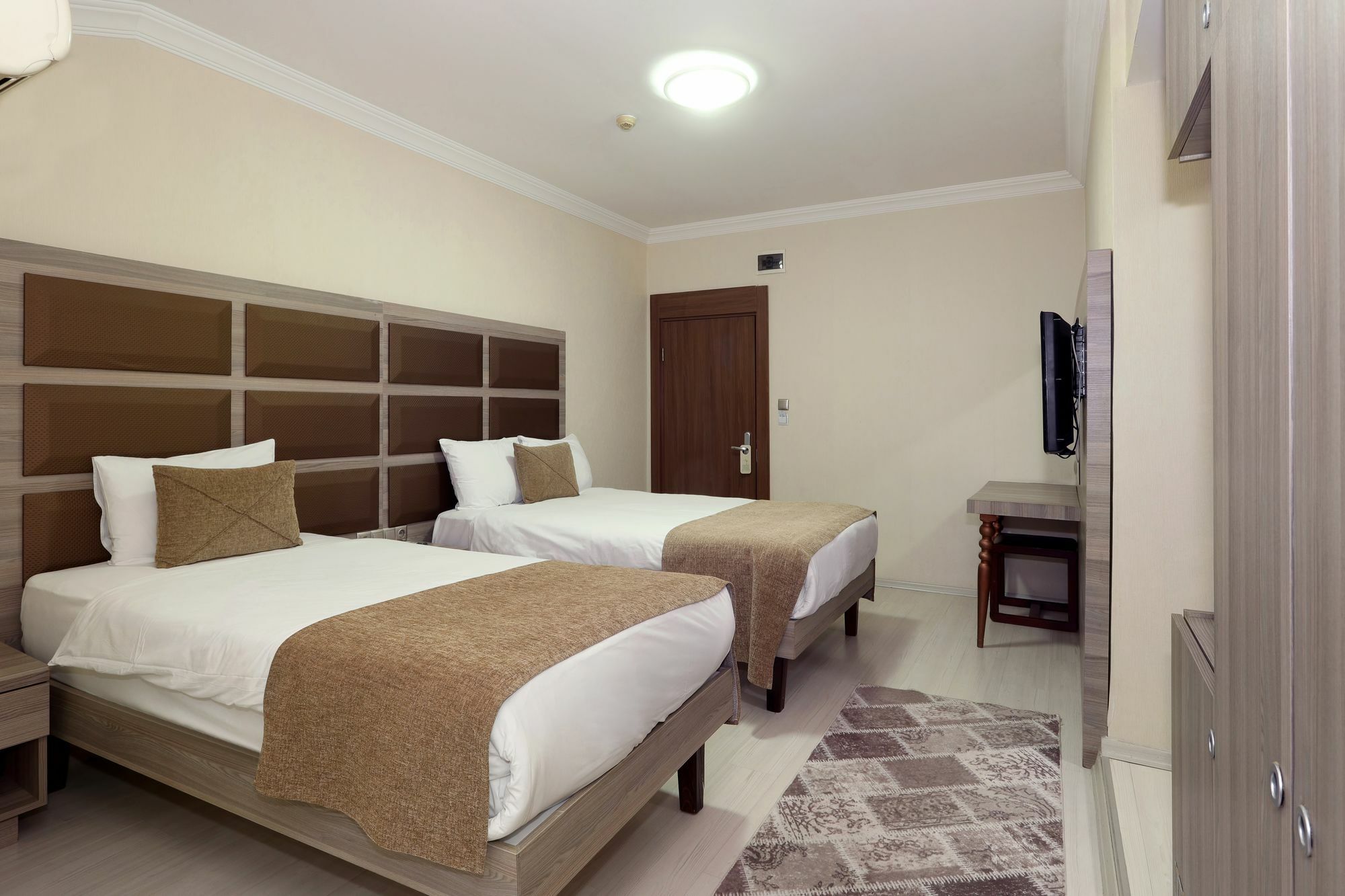 Seckin Hotel Sakarya  Exterior foto