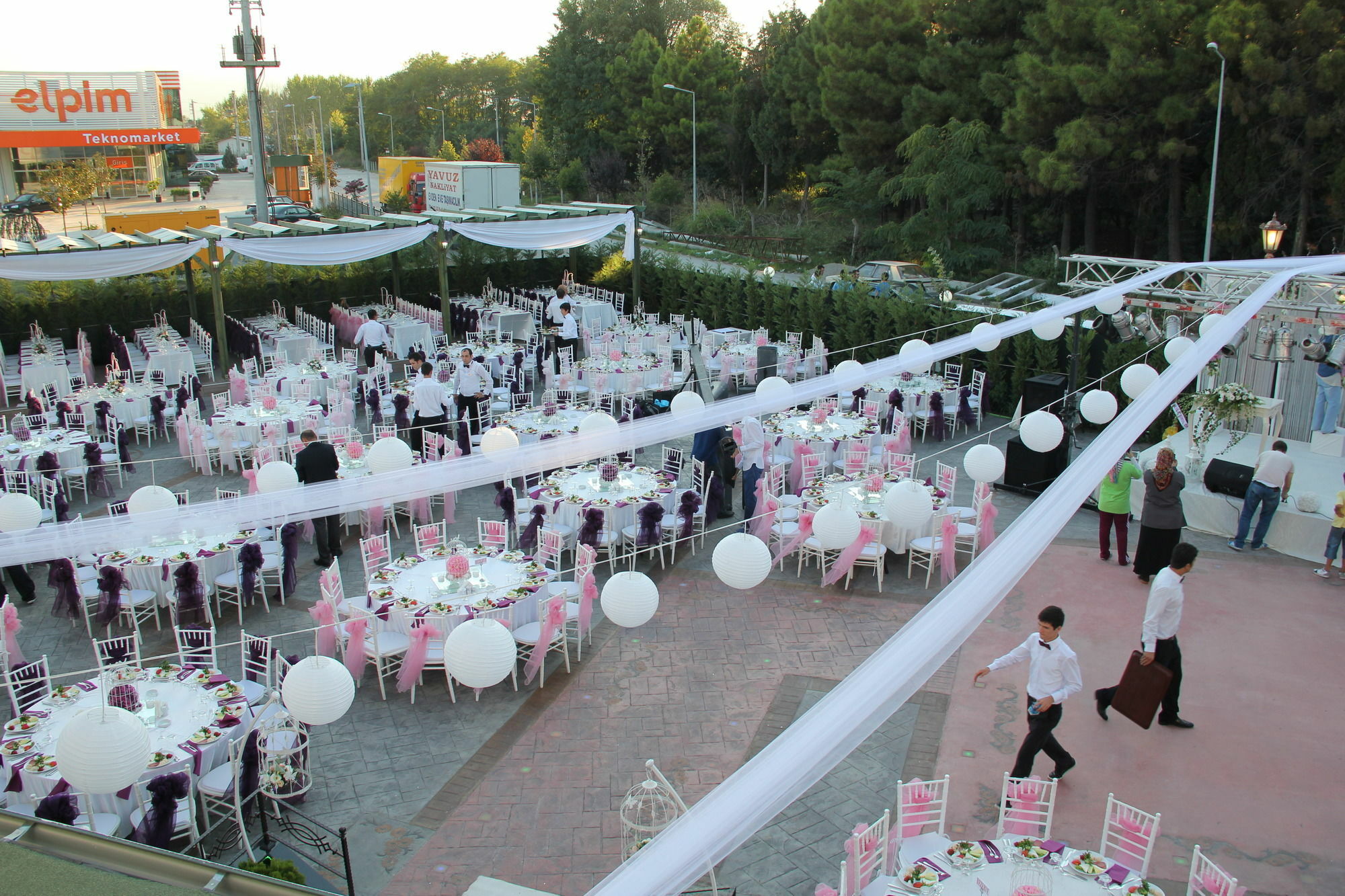 Seckin Hotel Sakarya  Exterior foto