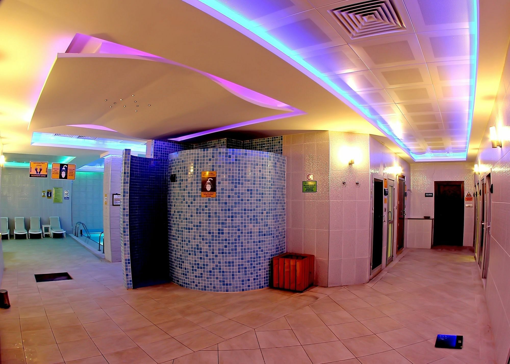 Seckin Hotel Sakarya  Exterior foto