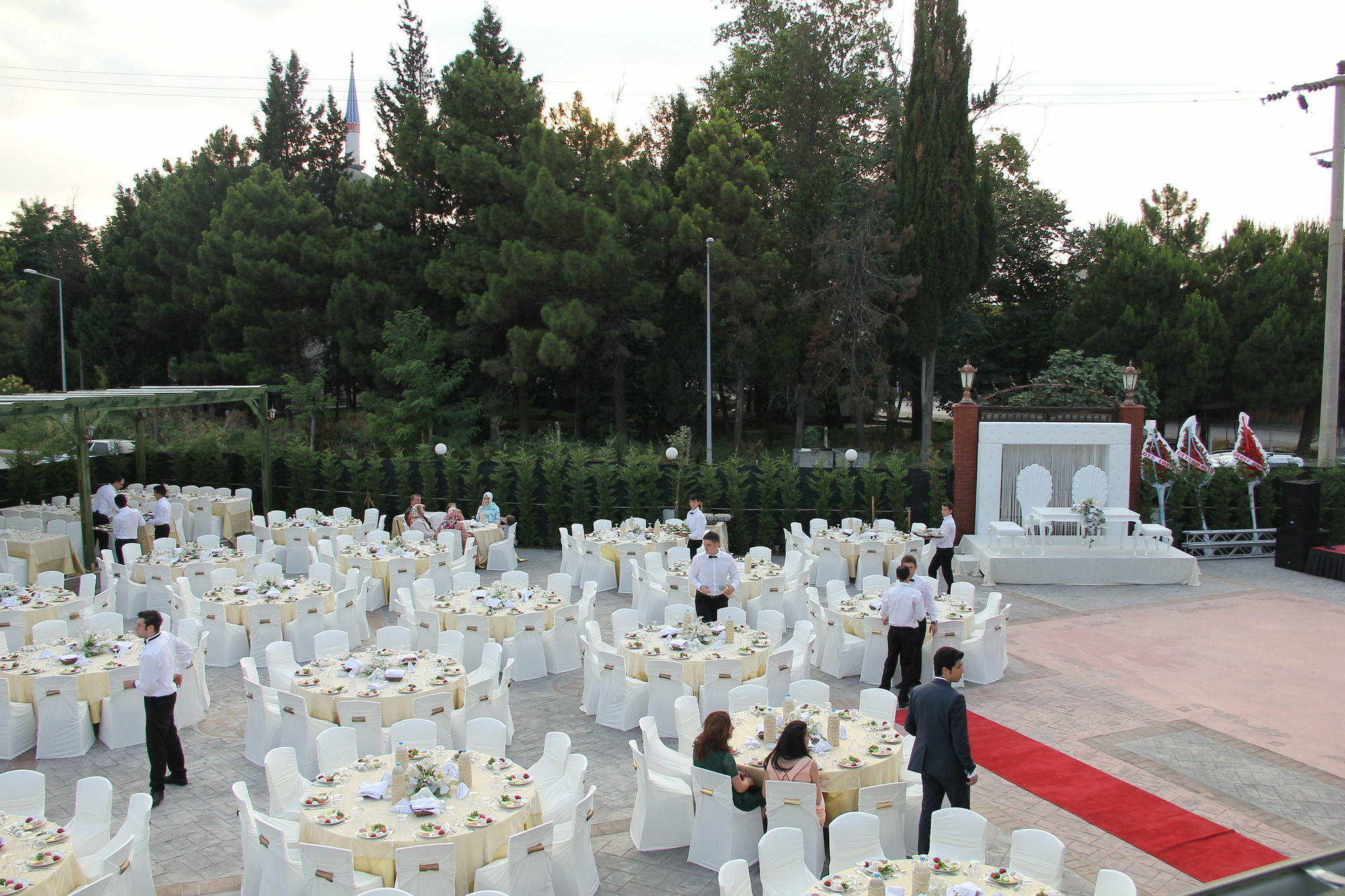 Seckin Hotel Sakarya  Exterior foto