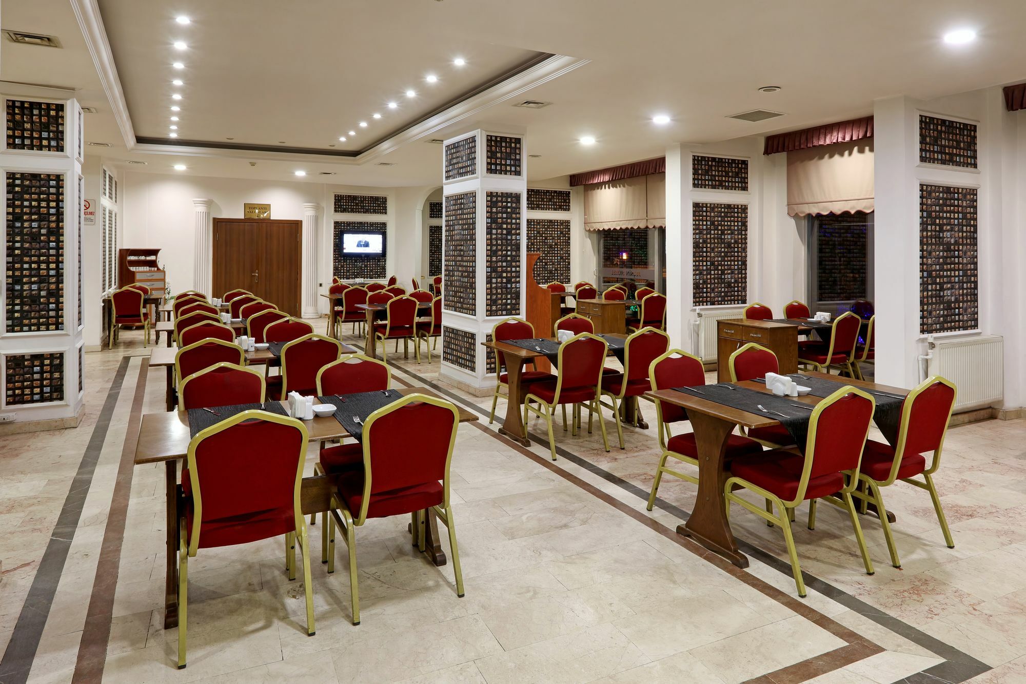 Seckin Hotel Sakarya  Exterior foto
