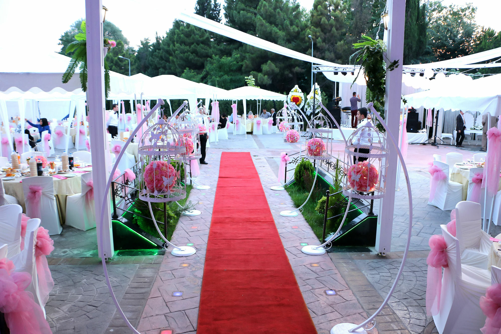 Seckin Hotel Sakarya  Exterior foto